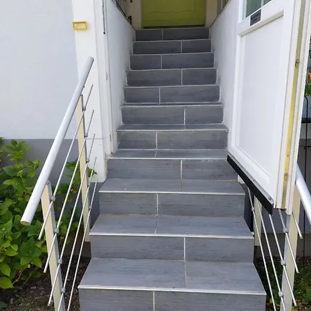 Lejlighed En Pleine Verdure Au Coeur Du Village *