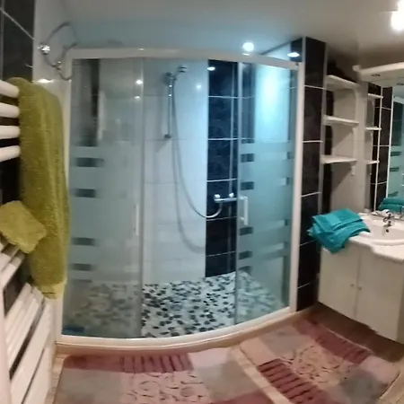 En Pleine Verdure Au Coeur Du Village * Lapoutroie