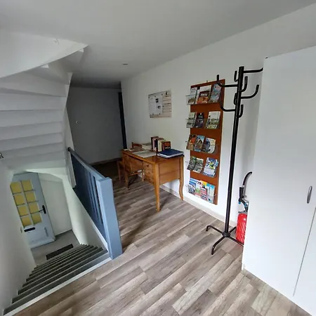 En Pleine Verdure Au Coeur Du Village * Lapoutroie