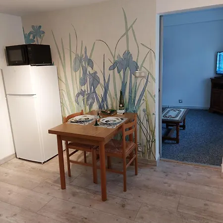 Apartment En Pleine Verdure Au Coeur Du Village *