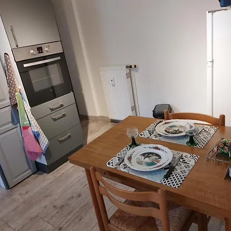 En Pleine Verdure Au Coeur Du Village *