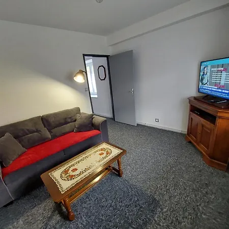 En Pleine Verdure Au Coeur Du Village * Lapoutroie